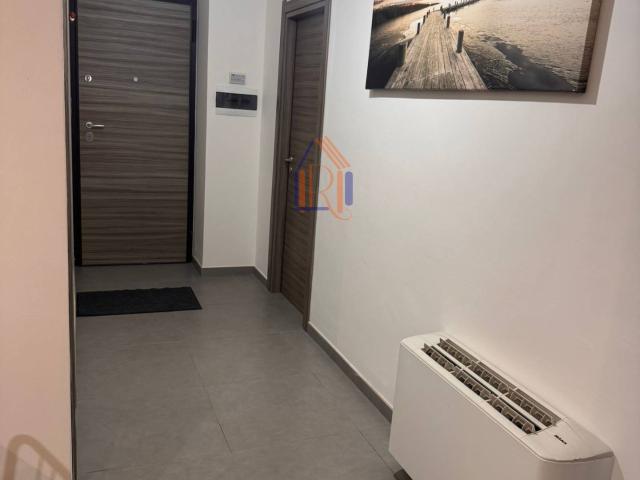 Appartamento con ingresso autonomo