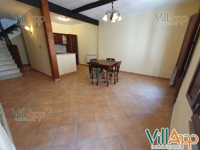 Appartamento con Ingresso indipendente