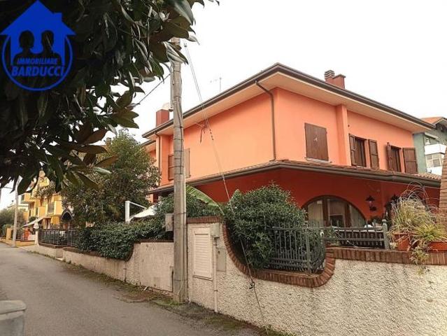 Appartamento con ingresso indipendente