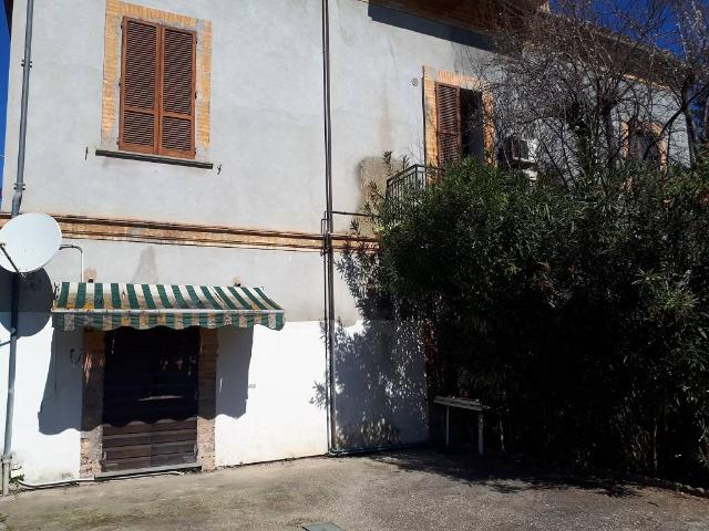 Appartamento con ingresso indipendente in vendita a Giulianova, Lido
