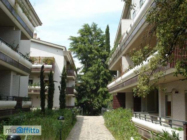 Appartamento con piscina Giustiniana, olgiata, cesano