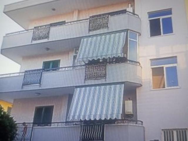Appartamento con posto auto