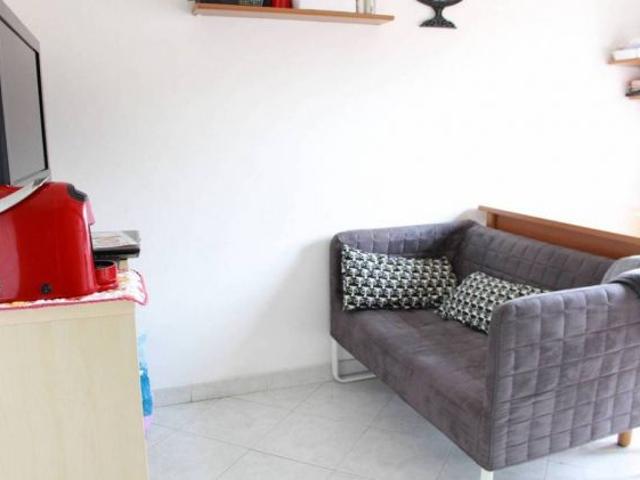 Appartamento con posto auto