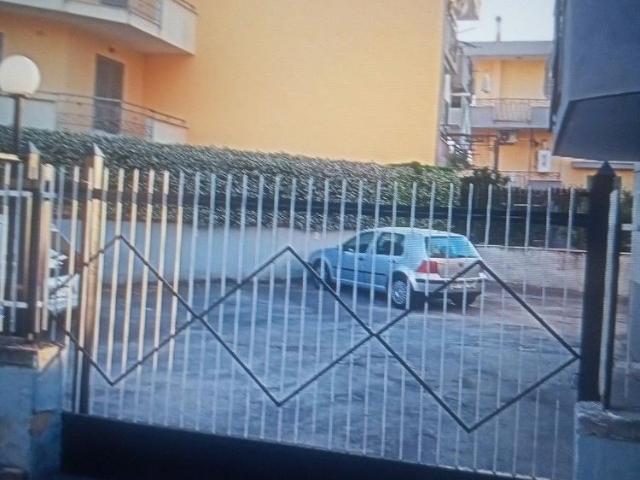 Appartamento con posto auto