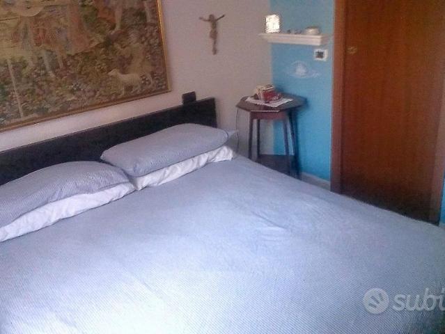 Appartamento con posto auto zona Niguarda