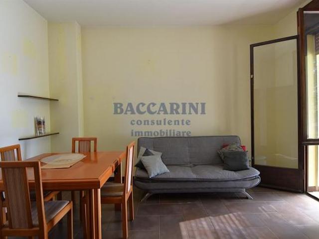APPARTAMENTO CON SERVIZI REDA VIA SELVA FANTINA 52 FAENZA