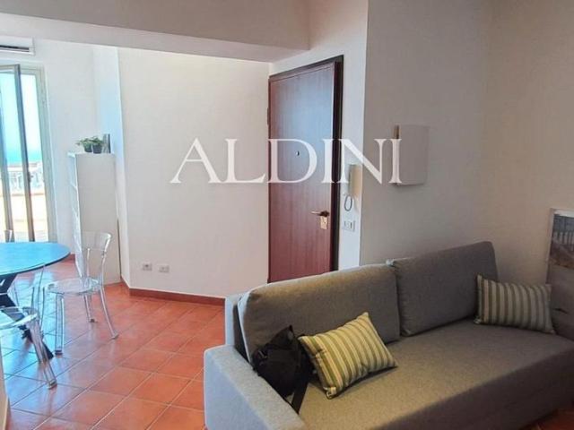 Appartamento con terrazza cod. q14104