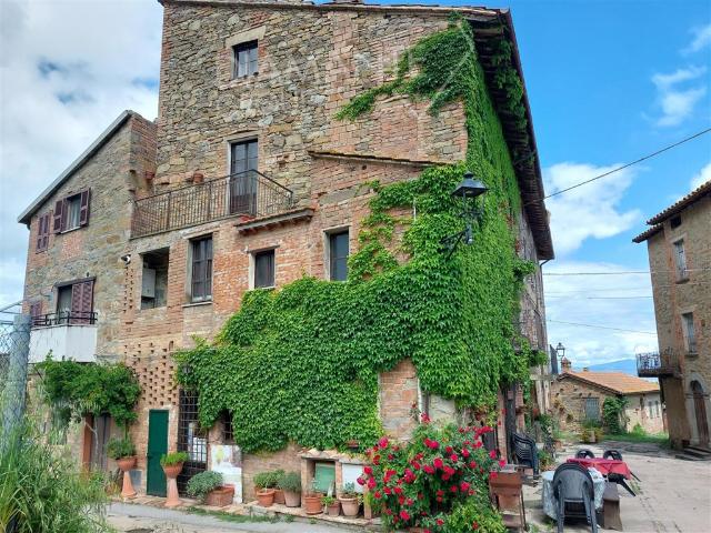 Appartamento con terrazzi, Magione santarcangelo
