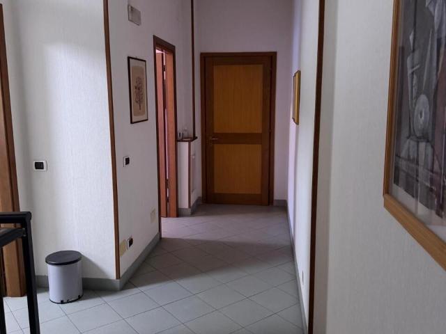 Appartamento con terrazzi a Castelnuovo Magra