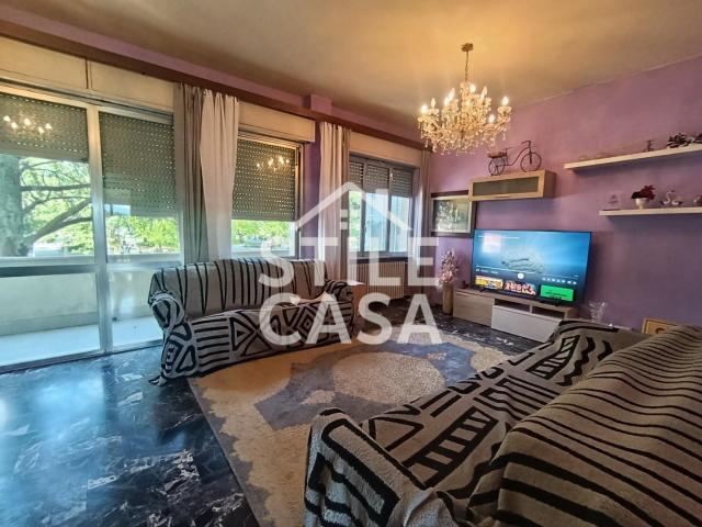Appartamento con terrazzi a Altopascio