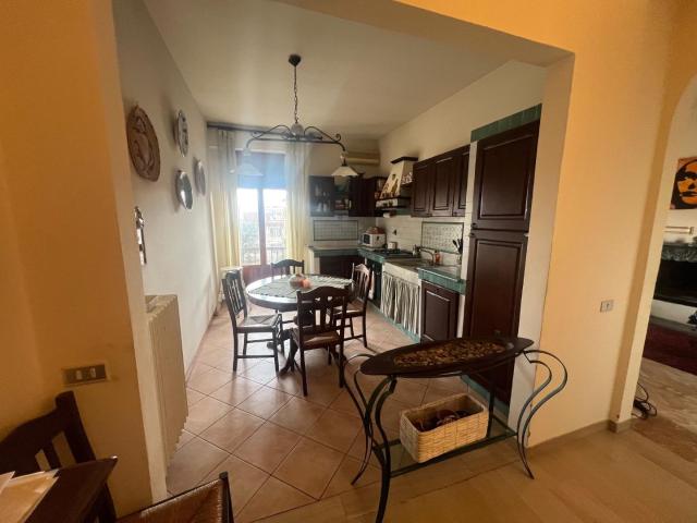 Appartamento con terrazzi a Empoli