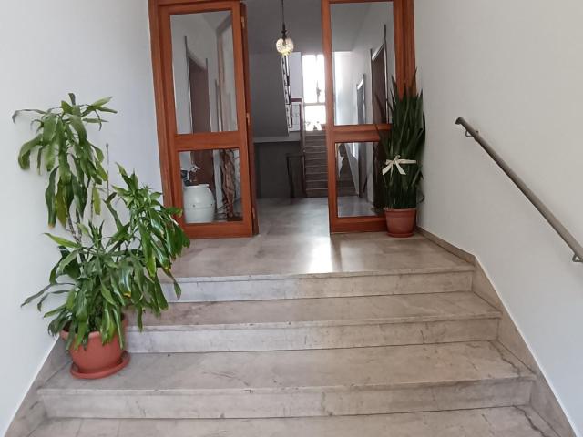 Appartamento con terrazzi a Empoli