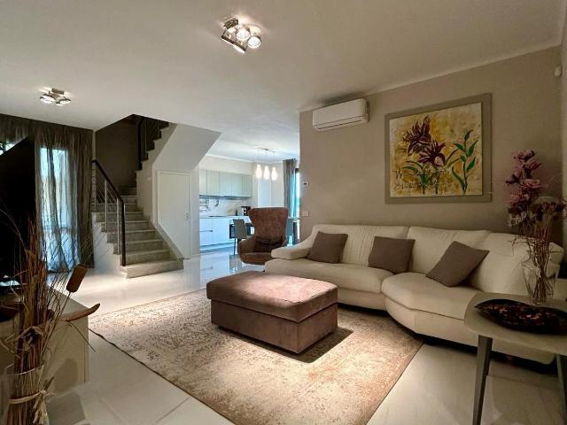 Appartamento con terrazzi a Empoli