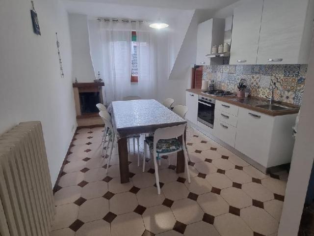 Appartamento con terrazzi a San Benedetto del Tronto