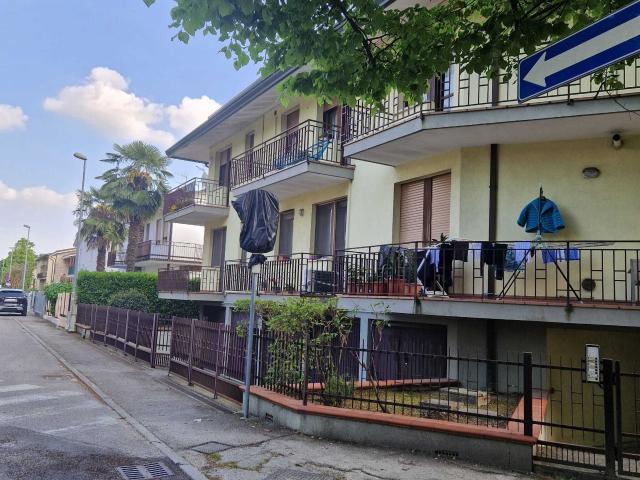 Appartamento con terrazzi a Rovigo
