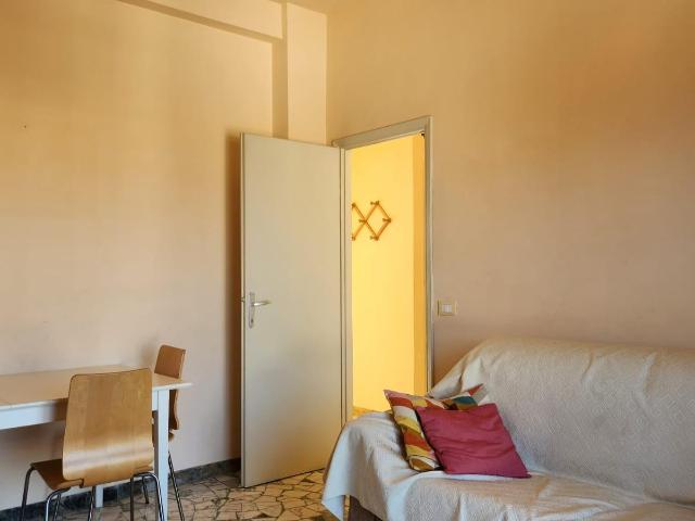 Appartamento con terrazzi a Viareggio
