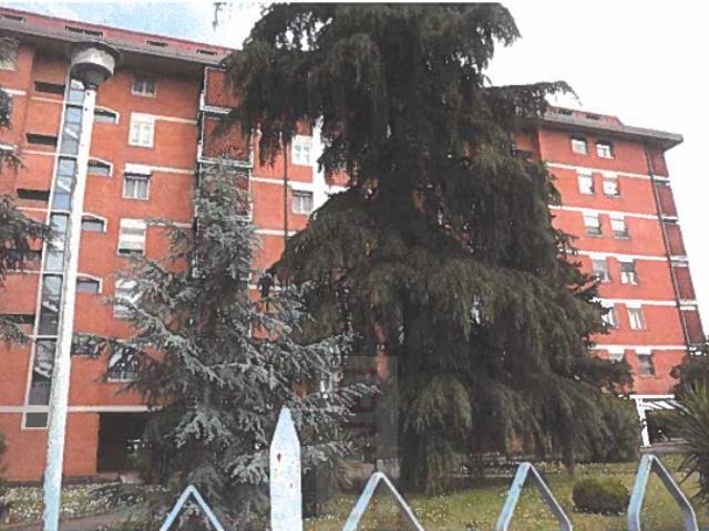 Appartamento con terrazzi, Firenze isolotto