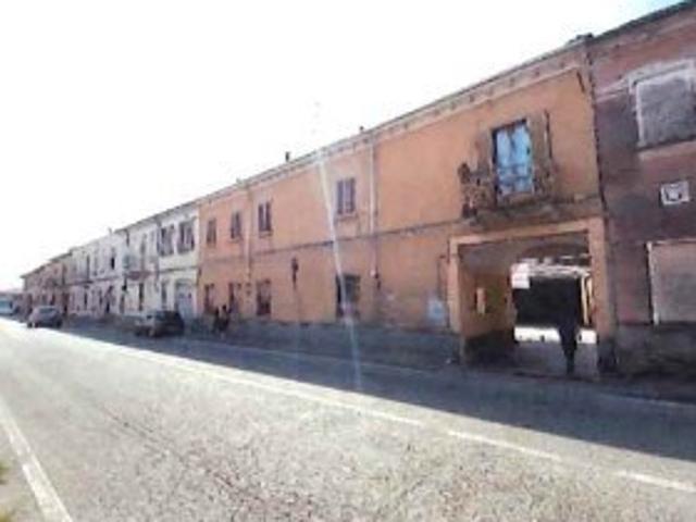 Appartamento con terrazzi in via trento 8, Vercelli