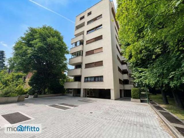 Appartamento con terrazzo Murri