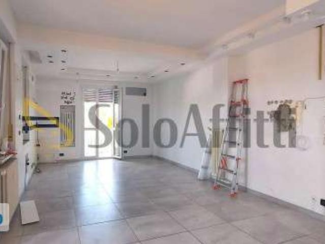 Appartamento con terrazzo Madonna di campagna