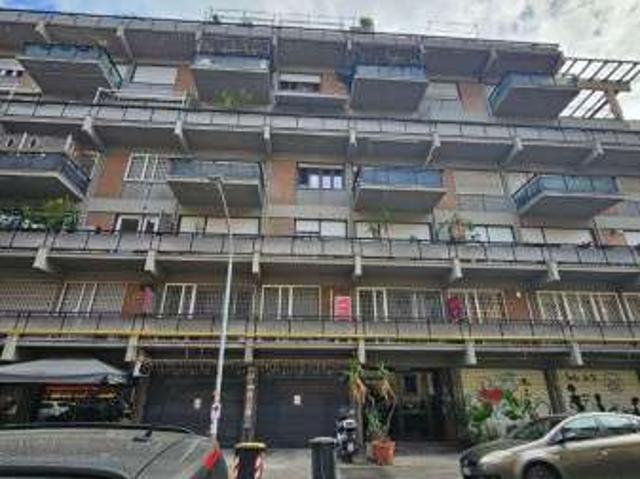 Appartamento con terrazzo Marconi, ostiense, san paolo