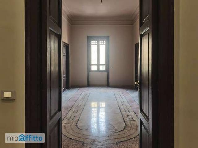 Appartamento con terrazzo Messina