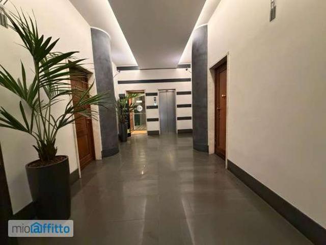 Appartamento con terrazzo Milano