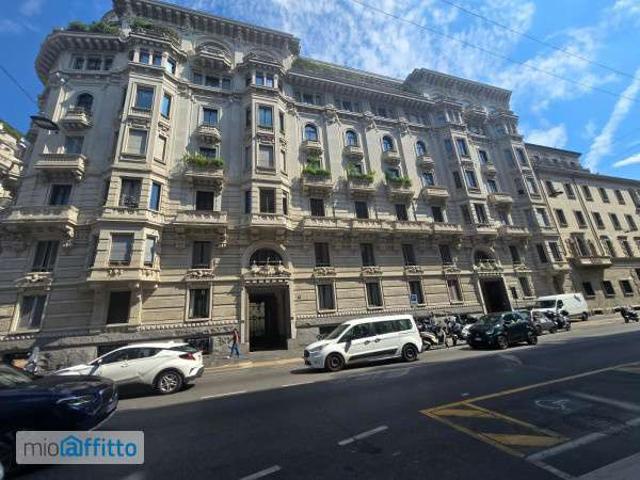 Appartamento con terrazzo Milano