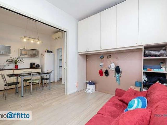 Appartamento con terrazzo Milano