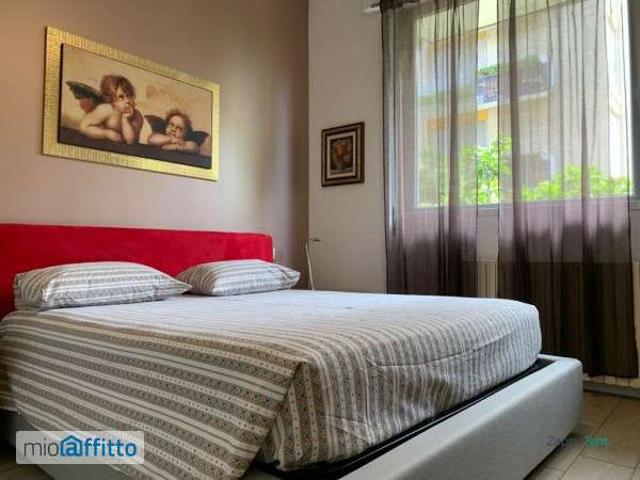 Appartamento con terrazzo Milano