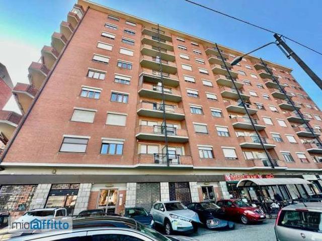 Appartamento con terrazzo Mirafiori nord