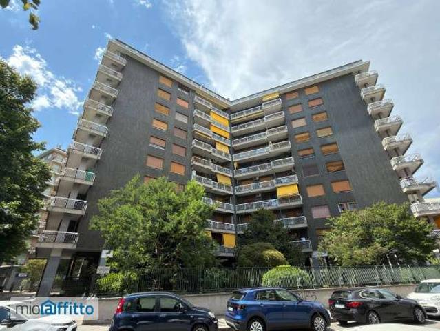 Appartamento con terrazzo Mirafiori nord