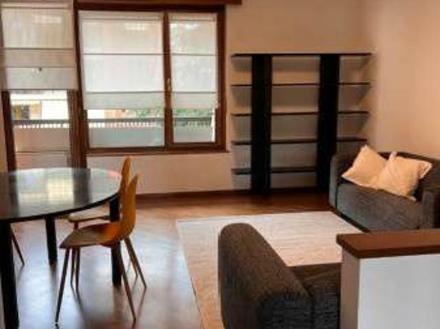 Appartamento con terrazzo Mirafiori nord