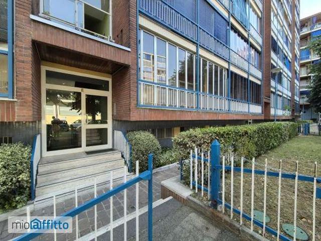 Appartamento con terrazzo Mirafiori sud