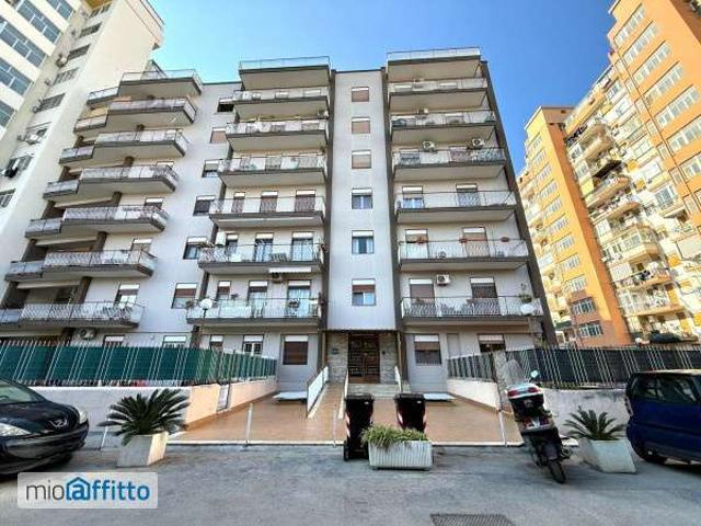 Appartamento con terrazzo Montepellegrino