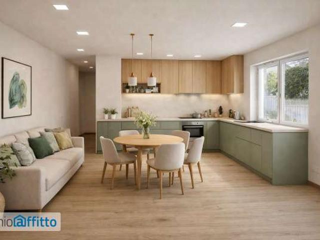 Appartamento con terrazzo Monterotondo
