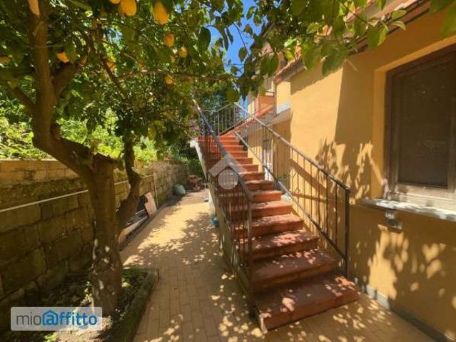Appartamento con terrazzo Napoli