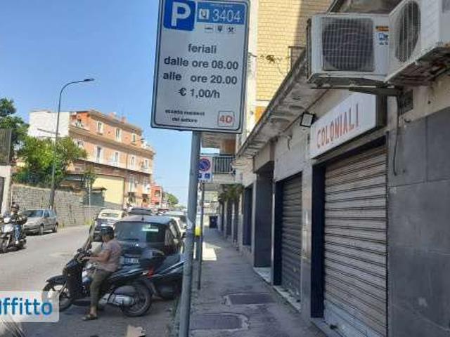 Appartamento con terrazzo Napoli
