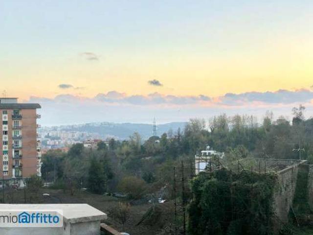 Appartamento con terrazzo Napoli