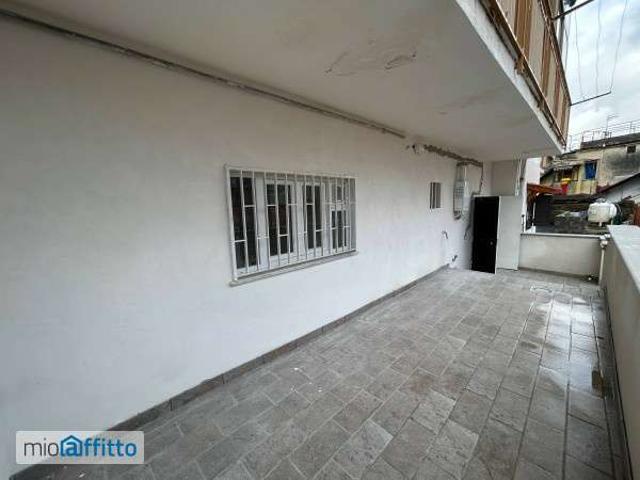 Appartamento con terrazzo Napoli