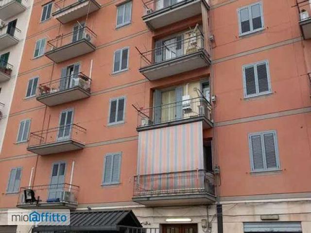 Appartamento con terrazzo Oreto