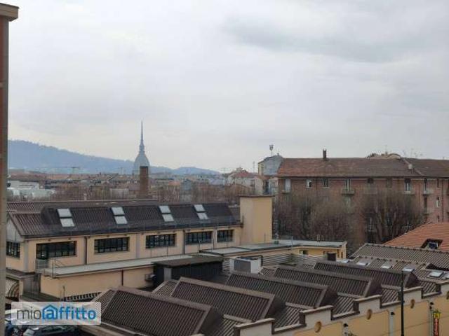 Appartamento con terrazzo Aurora
