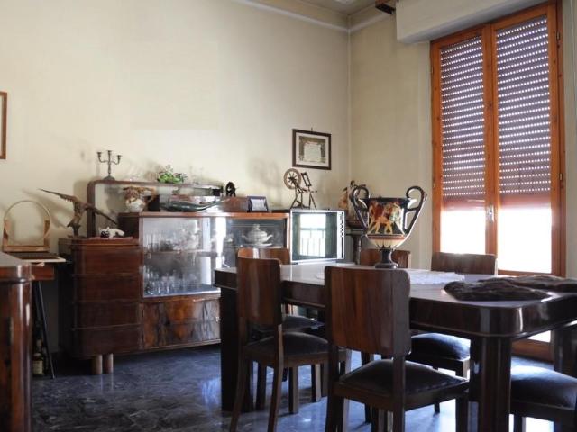 Appartamento con terrazzo a Colle di Val d'Elsa