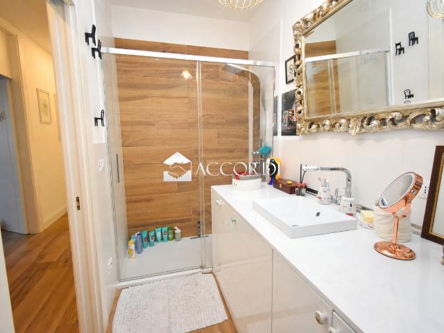Appartamento con terrazzo a Conegliano