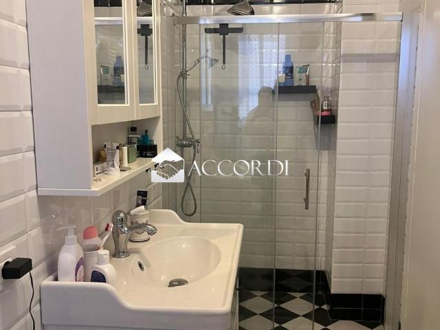 Appartamento con terrazzo a Conegliano