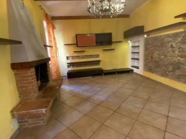 Appartamento con terrazzo a Ameglia