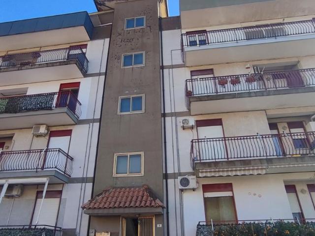 Appartamento con terrazzo a Gaggi