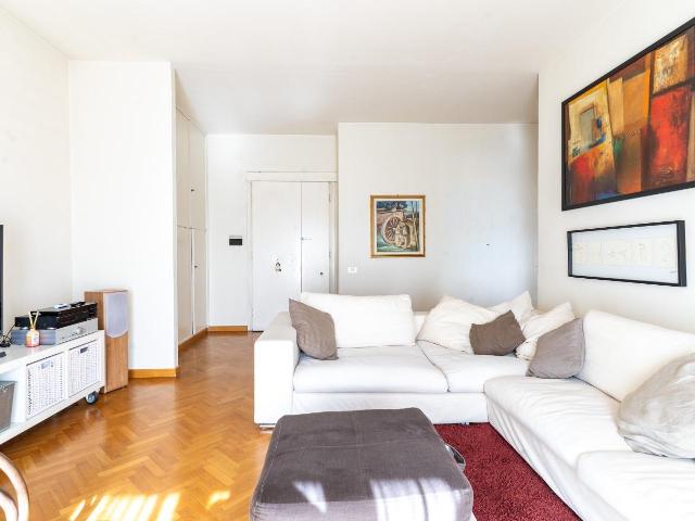 Appartamento con terrazzo a Empoli