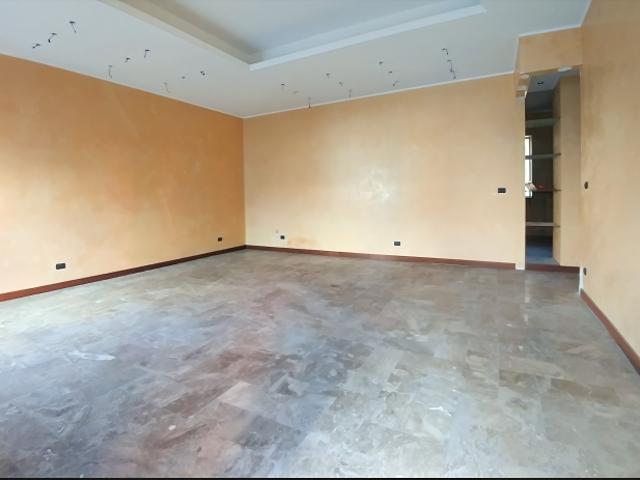 Appartamento con terrazzo a Floridia