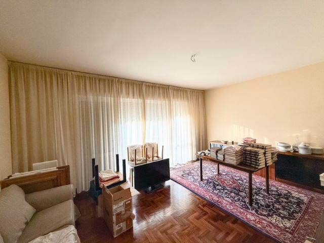 Appartamento con terrazzo a Montecatini Terme